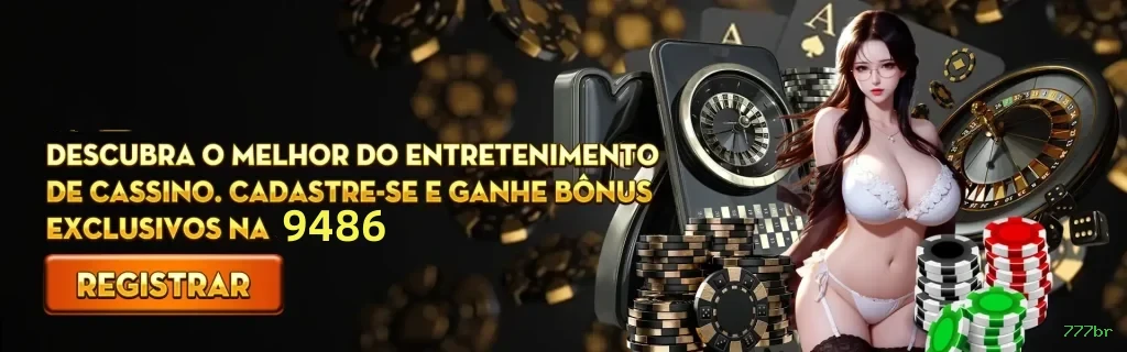Cashback semanal 777br