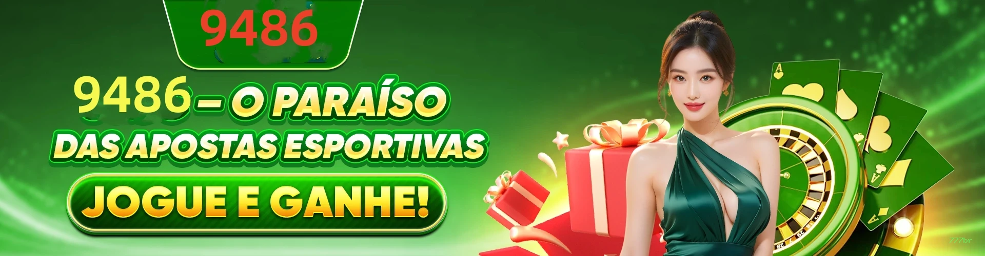 Dealers profissionais da 777br
