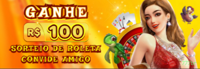 Lottery Instantânea